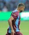 Mohamed Salah opens Trabzonspor account with a brace