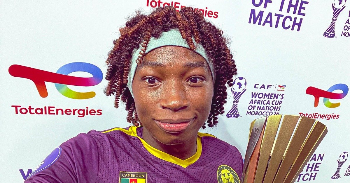 Cameroon stun hosts Morocco to reach the WAFCON final