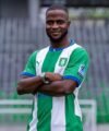 Sierra Leone's Yayah Kallon pens NK Olimpija Ljubljana deal