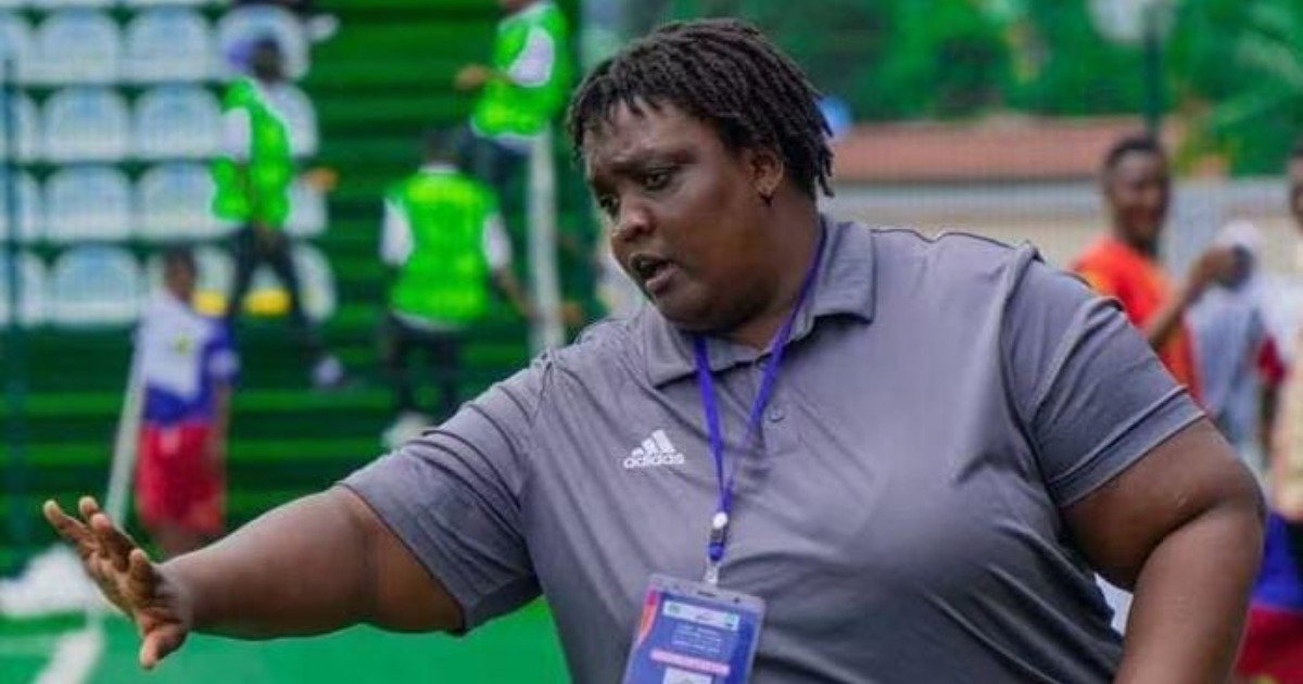 Mogbwemo Queens Name 22-Woman Squad for WAFU-A Qualifiers