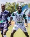 Star Sport Academy suffer opening defeat in the West Africa Champions Cup
