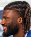 Hamburger SV Sign Striker Terem Moffi from OGC Nice in France