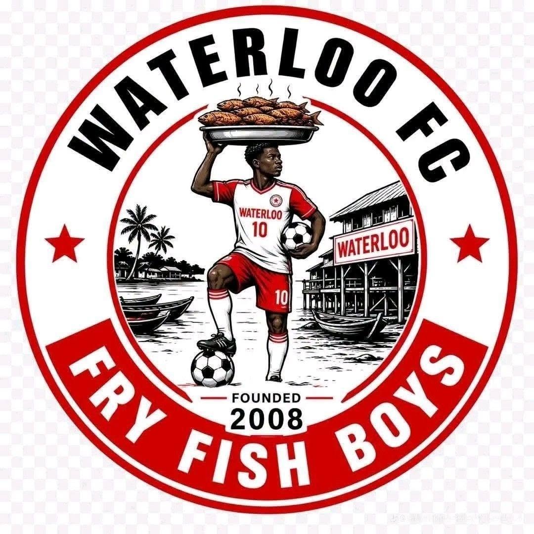 Waterloo FC Sierra Leone