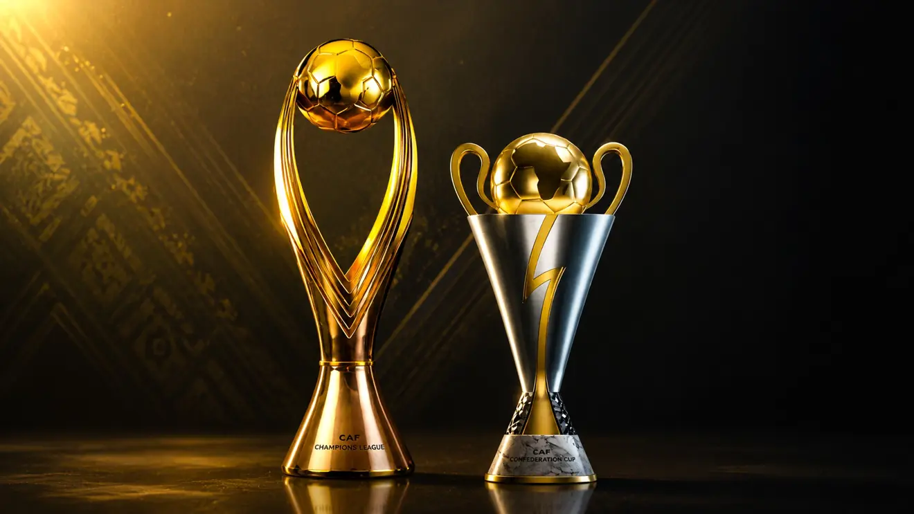 CAF Sets Date for Continental Interclub Draw