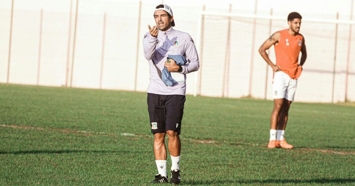 Equatorial Guinea Coach Annese Says Sierra Leone Win Is Key to Campaign