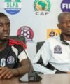 Coach Amidu Karim Confident of Positive Start, Seeks Fan Support