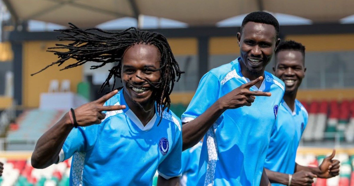 Strong starts for Al Hilal and Mangasport in the CAF Champions League