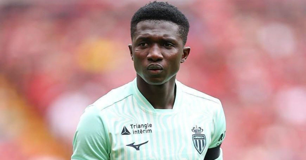 Senegal star Camara’s move from Monaco to Chelsea collapses