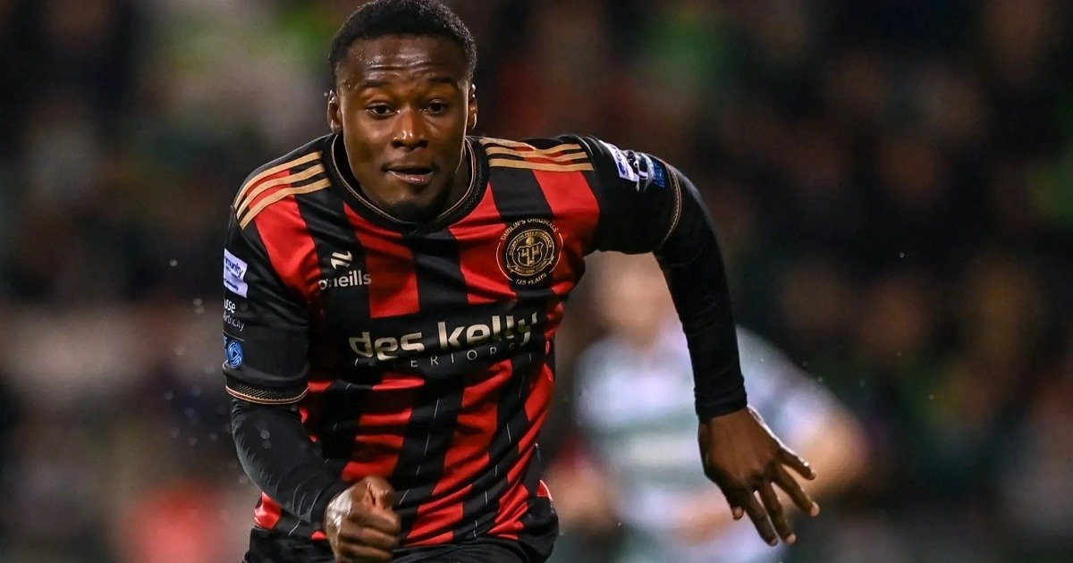 Malawian Defender Jubril Okedina signs for Barnsley