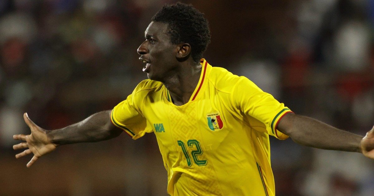 Mali secure victory as Côte d’Ivoire also claim three points