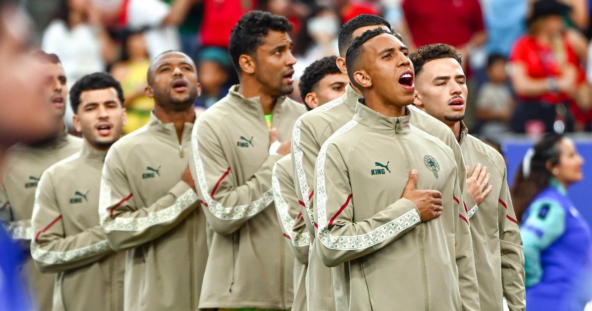Mohamed Ouahbi Selects Morocco Squad for AFCON Qualifiers