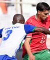 Egypt Hit Five as Morocco, Senegal Win; Algeria Fight Back