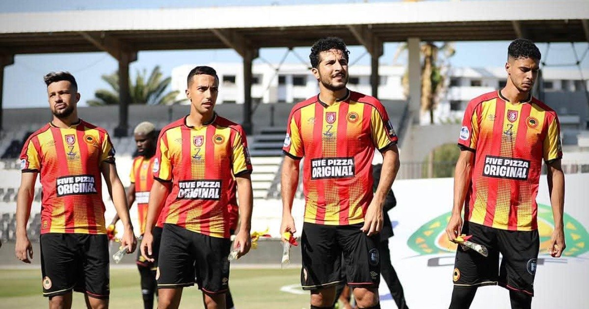ES Zarzis make a strong CAF Confederation start with a win over Diambars