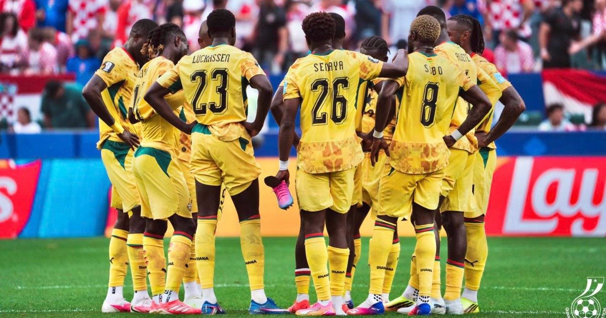 Black Stars: Carlos Queiroz Unveils Squad for Upcoming Matches