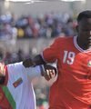 South Africa kicked off their 2027 qualification campaign with a hard-fought 2-1 victory over Guinea at the Orlando Stadium on Saturday.
