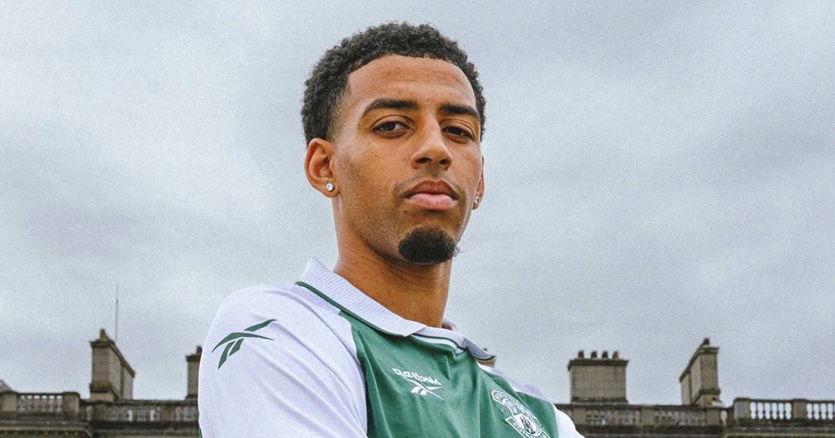 Former Scotland U21 Star Azeem Abdulai Receives First Sierra Leone Call-Up