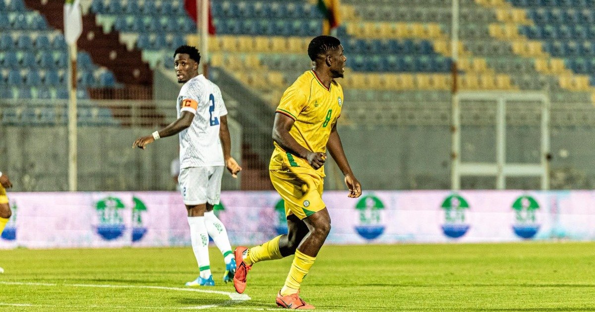 Heartbreak for Sierra Leone as Zimbabwe Snatch Victory