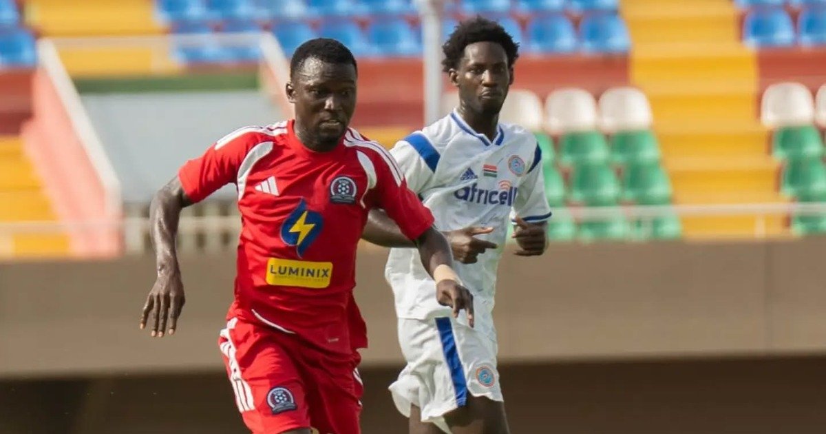 CAF Champions League Set for Decisive Second-Round Battles