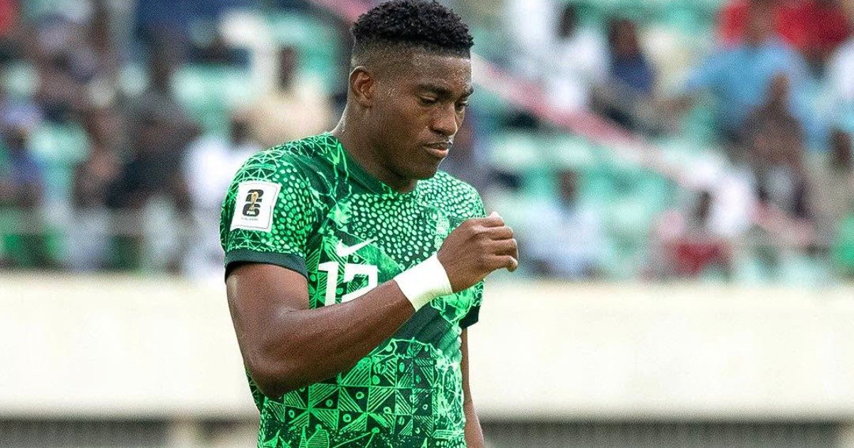 Chelle Drafts in Coventry Striker to Replace Injured Osimhen