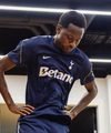 Midfielder Pape Matar Sarr joins Juventus on a season-long loan