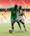 Hosts Senegal and Gambia Record wins in U17 WAFU Openers
