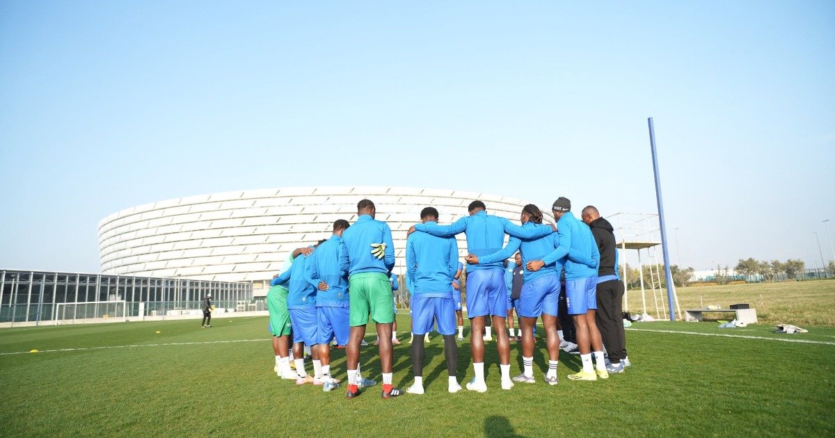 Sierra Leone to Host Zimbabwe in Morocco for AFCON 2027 Opener