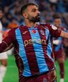 Mohamed Salah Stars with Hat Trick Against Trabzonspor
