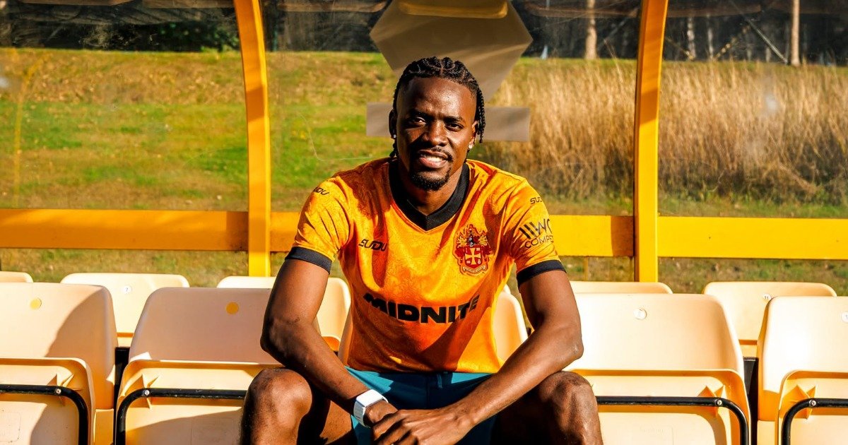 Bertrand Traore on joining Wolverhampton Wanderers