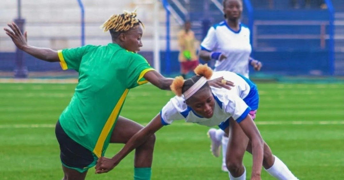 FC Kallon, Debutants Bamoi Queens Shine in 21-Goal WPL Opener