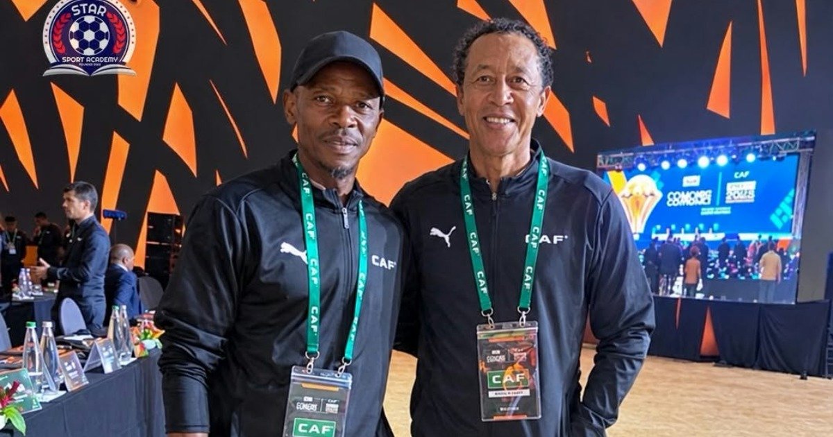 Cape Verde’s World Cup pedigree faces Sierra Leone scrutiny