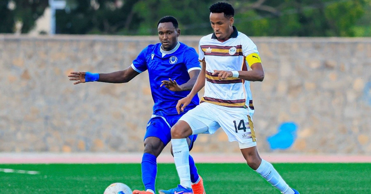 Al Hilal Pick Up Crucial Away Victory Over Sidama Bunna