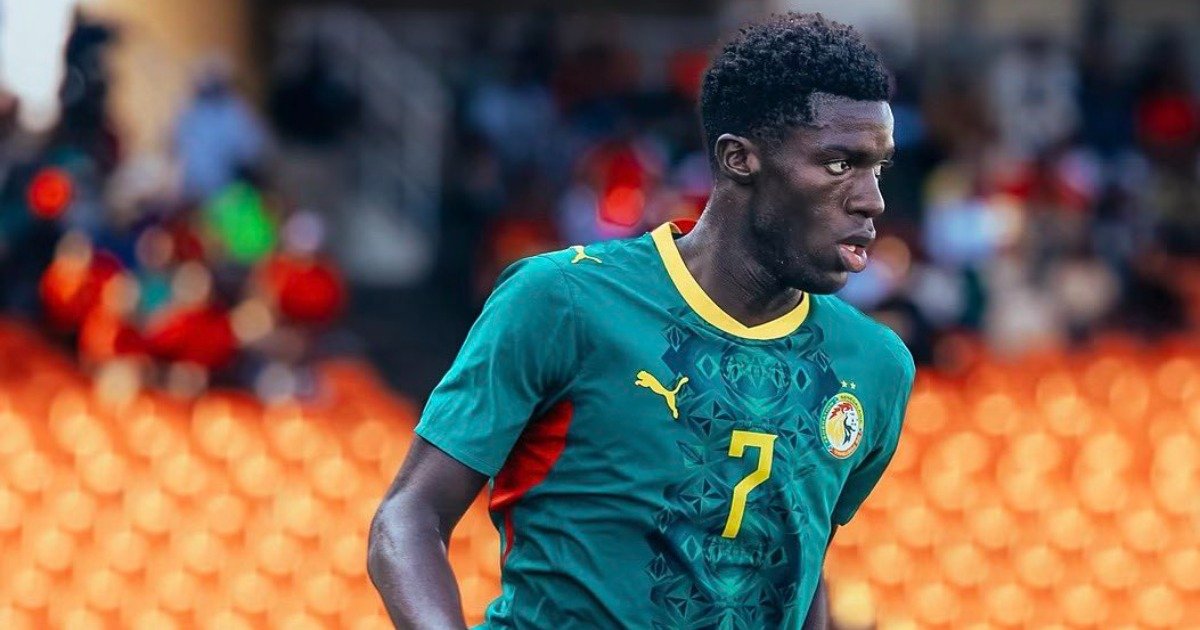 Bitter-Sweet Moment for Assane Diao in Defeat to Feyenoord