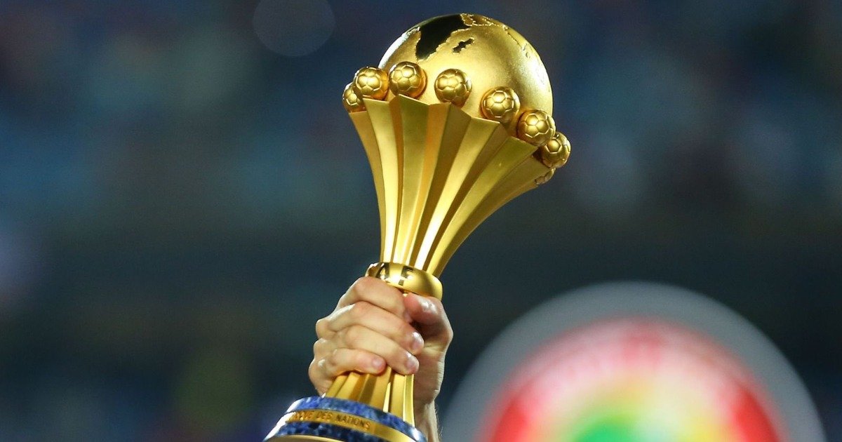 CAF Confirms Cup of Nations to Be Held Every Two Years