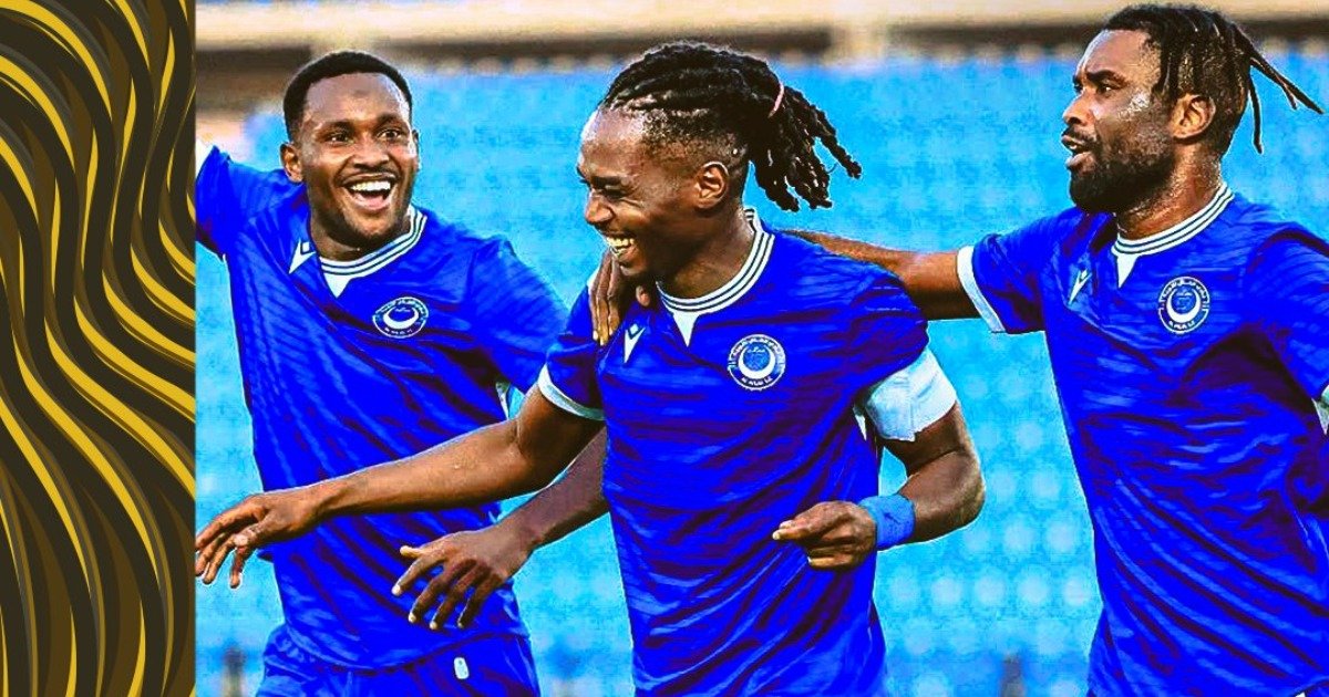 CAF Champions League: 16 Clubs Confirmed for 2026/27 Group Stage