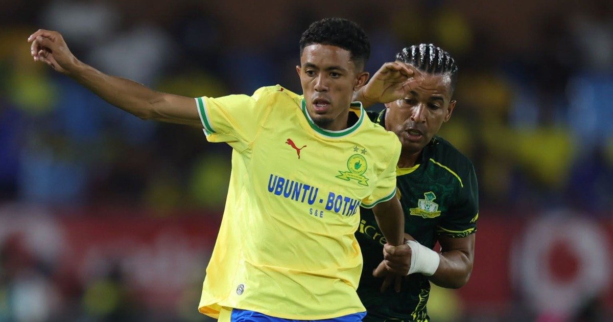 Wiliete Stun Sundowns in CAF Champions League Shock