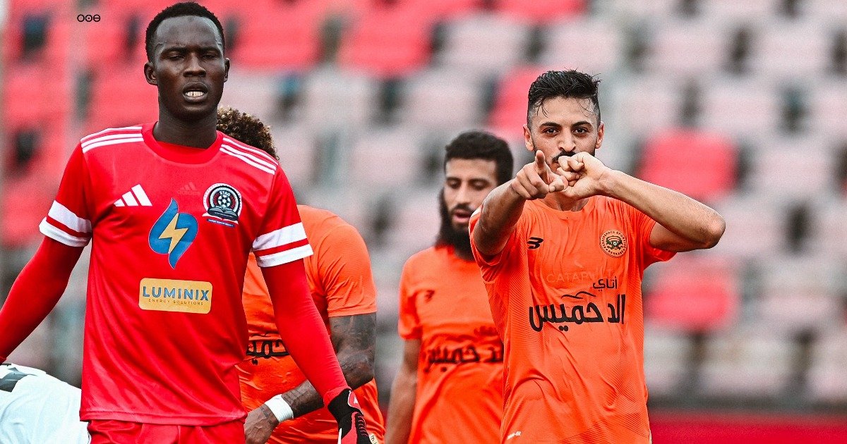 Star Sport Academy Eye Champions League Comeback Against RS Berkane in Morocco