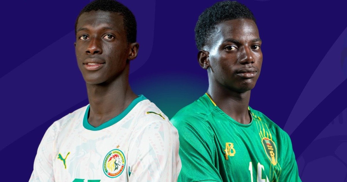 Guinea-Bissau Withdraws as Sierra Leone Stays Ready