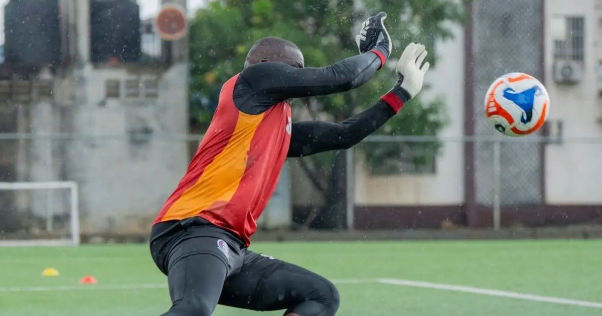 Star Sport Academy Name Squad for CAF Champions League Doubleheader