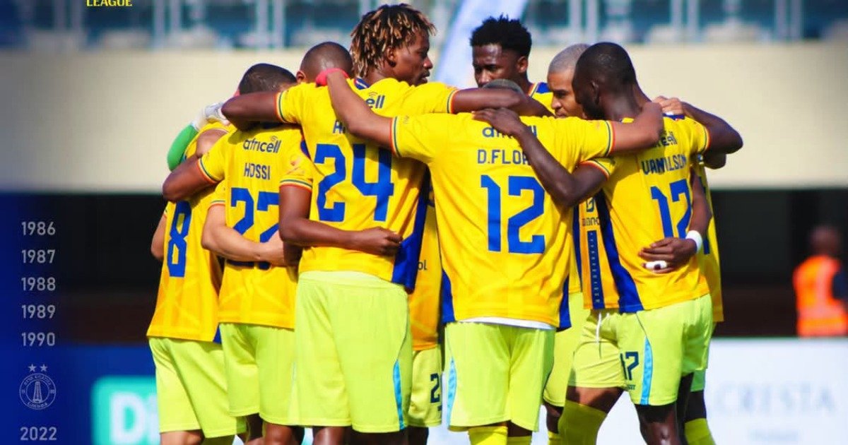 Billiat, Musona Fire Scottland to 2-0 Win Over Petro Atlético