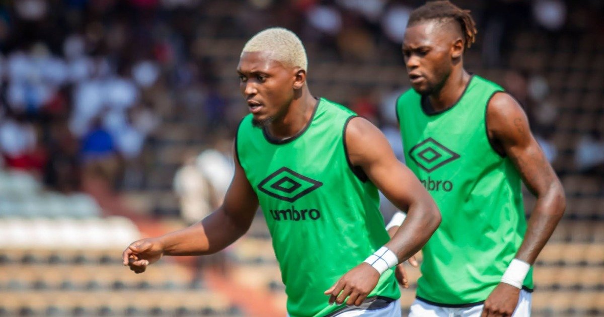 TP Mazembe and Club Africain share spoils in Lubumbashi